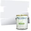 imagePRESTIGE Interior Paint and Primer in One Cruise Eggshell 1 GallonDew Frost