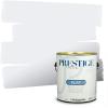imagePRESTIGE Interior Paint and Primer in One Cruise Eggshell 1 GallonDew Frost