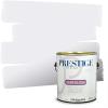imagePRESTIGE Interior Paint and Primer in One Cruise Eggshell 1 GallonDiamond