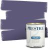 imagePRESTIGE Interior Paint and Primer in One Cruise Eggshell 1 GallonDoll Dress