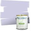 imagePRESTIGE Interior Paint and Primer in One Cruise Eggshell 1 GallonDreamy Ocean