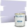 imagePRESTIGE Interior Paint and Primer in One Cruise Eggshell 1 GallonDreamy Ocean