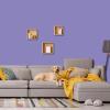 imagePRESTIGE Interior Paint and Primer in One Cruise Eggshell 1 GallonFireworks