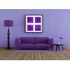 imagePRESTIGE Interior Paint and Primer in One Cruise Eggshell 1 GallonFireworks