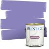 imagePRESTIGE Interior Paint and Primer in One Cruise Eggshell 1 GallonFireworks