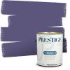 imagePRESTIGE Interior Paint and Primer in One Cruise Eggshell 1 GallonForget me Nots