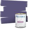 imagePRESTIGE Interior Paint and Primer in One Cruise Eggshell 1 GallonForget me Nots