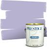 imagePRESTIGE Interior Paint and Primer in One Cruise Eggshell 1 GallonFrench Country