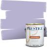 imagePRESTIGE Interior Paint and Primer in One Cruise Eggshell 1 GallonFrench Country