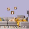 imagePRESTIGE Interior Paint and Primer in One Cruise Eggshell 1 GallonFrench Country