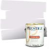 imagePRESTIGE Interior Paint and Primer in One Cruise Eggshell 1 GallonHeather Dew