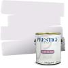 imagePRESTIGE Interior Paint and Primer in One Cruise Eggshell 1 GallonHeather Dew
