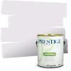 imagePRESTIGE Interior Paint and Primer in One Cruise Eggshell 1 GallonHeather Dew
