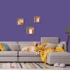 imagePRESTIGE Interior Paint and Primer in One Cruise Eggshell 1 GallonHigh Tech