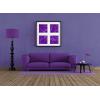 imagePRESTIGE Interior Paint and Primer in One Cruise Eggshell 1 GallonHyacinth