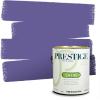 imagePRESTIGE Interior Paint and Primer in One Cruise Eggshell 1 GallonHyacinth