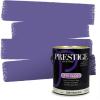 imagePRESTIGE Interior Paint and Primer in One Cruise Eggshell 1 GallonHyacinth