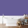 imagePRESTIGE Interior Paint and Primer in One Cruise Eggshell 1 GallonHyacinth