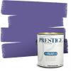 imagePRESTIGE Interior Paint and Primer in One Cruise Eggshell 1 GallonHyacinth