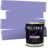 imagePRESTIGE Interior Paint and Primer in One Cruise Eggshell 1 GallonIncredible