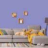 imagePRESTIGE Interior Paint and Primer in One Cruise Eggshell 1 GallonIncredible