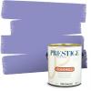 imagePRESTIGE Interior Paint and Primer in One Cruise Eggshell 1 GallonIncredible