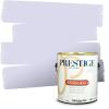 imagePRESTIGE Interior Paint and Primer in One Cruise Eggshell 1 GallonLilac Blossom