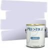 imagePRESTIGE Interior Paint and Primer in One Cruise Eggshell 1 GallonLilac Blossom