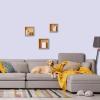 imagePRESTIGE Interior Paint and Primer in One Cruise Eggshell 1 GallonLilac Blossom