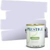imagePRESTIGE Interior Paint and Primer in One Cruise Eggshell 1 GallonLilac Blossom