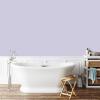 imagePRESTIGE Interior Paint and Primer in One Cruise Eggshell 1 GallonLioness