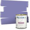 imagePRESTIGE Interior Paint and Primer in One Cruise Eggshell 1 GallonLollipop
