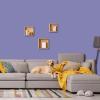 imagePRESTIGE Interior Paint and Primer in One Cruise Eggshell 1 GallonLollipop