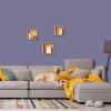 imagePRESTIGE Interior Paint and Primer in One Cruise Eggshell 1 GallonMadison