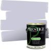 imagePRESTIGE Interior Paint and Primer in One Cruise Eggshell 1 GallonMisty