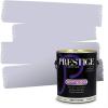 imagePRESTIGE Interior Paint and Primer in One Cruise Eggshell 1 GallonMisty