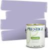 imagePRESTIGE Interior Paint and Primer in One Cruise Eggshell 1 GallonMottled