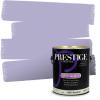 imagePRESTIGE Interior Paint and Primer in One Cruise Eggshell 1 GallonMottled