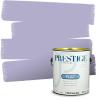 imagePRESTIGE Interior Paint and Primer in One Cruise Eggshell 1 GallonMottled