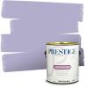 imagePRESTIGE Interior Paint and Primer in One Cruise Eggshell 1 GallonMottled
