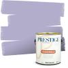 imagePRESTIGE Interior Paint and Primer in One Cruise Eggshell 1 GallonMottled