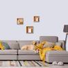 imagePRESTIGE Interior Paint and Primer in One Cruise Eggshell 1 GallonPeace
