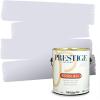 imagePRESTIGE Interior Paint and Primer in One Cruise Eggshell 1 GallonPeace