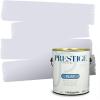 imagePRESTIGE Interior Paint and Primer in One Cruise Eggshell 1 GallonPeace