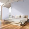 imagePRESTIGE Interior Paint and Primer in One Cruise Eggshell 1 GallonPeace