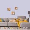 imagePRESTIGE Interior Paint and Primer in One Cruise Eggshell 1 GallonPersian Mist