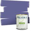 imagePRESTIGE Interior Paint and Primer in One Cruise Eggshell 1 GallonPurple Majesty