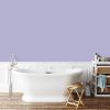 imagePRESTIGE Interior Paint and Primer in One Cruise Eggshell 1 GallonPurple Passion