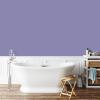 imagePRESTIGE Interior Paint and Primer in One Cruise Eggshell 1 GallonViolet Crush