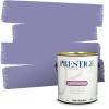 imagePRESTIGE Interior Paint and Primer in One Cruise Eggshell 1 GallonViolet Crush